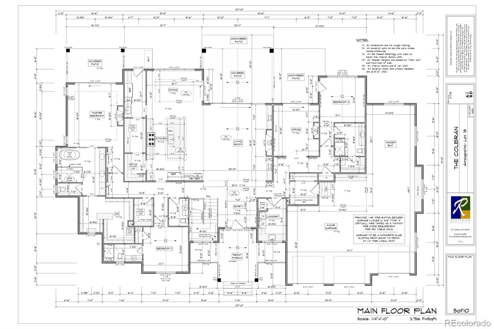 1561 Arrowpoint Court