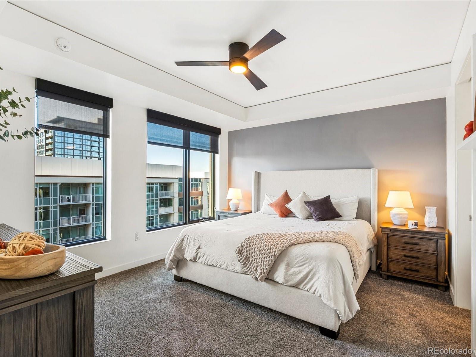 1750 Wewatta Street 1409