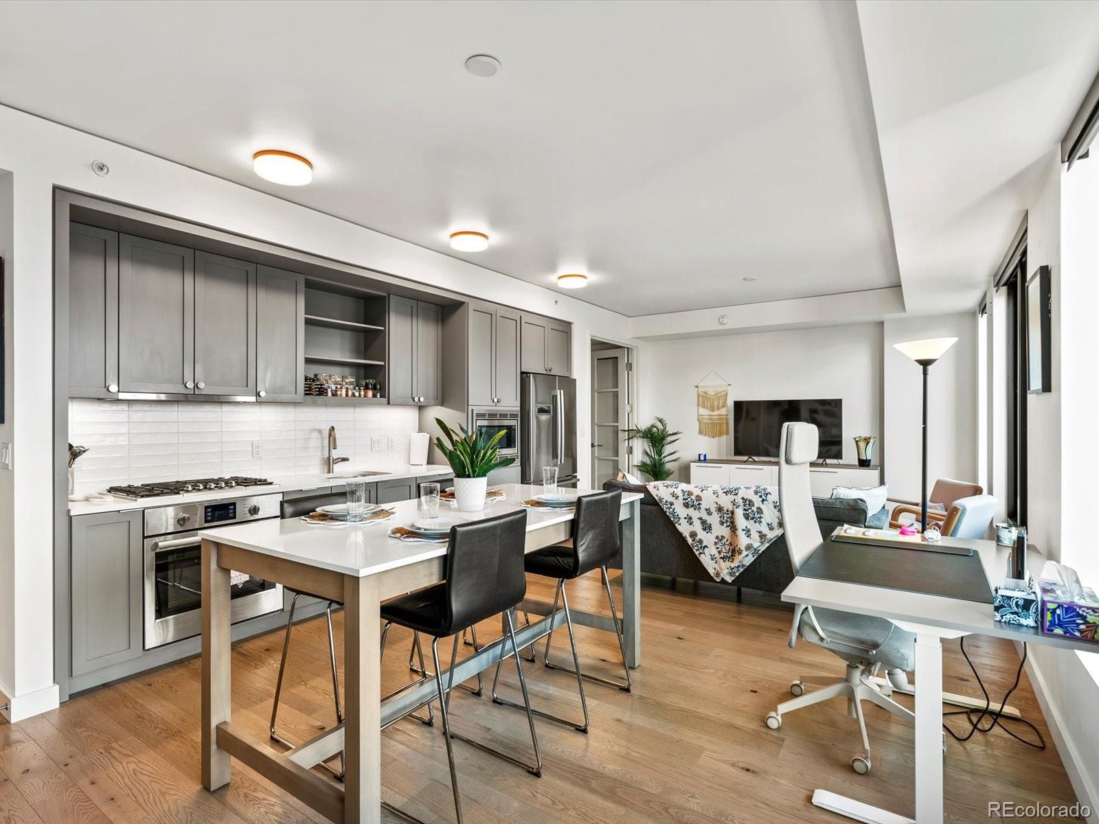 1750 Wewatta Street 1409