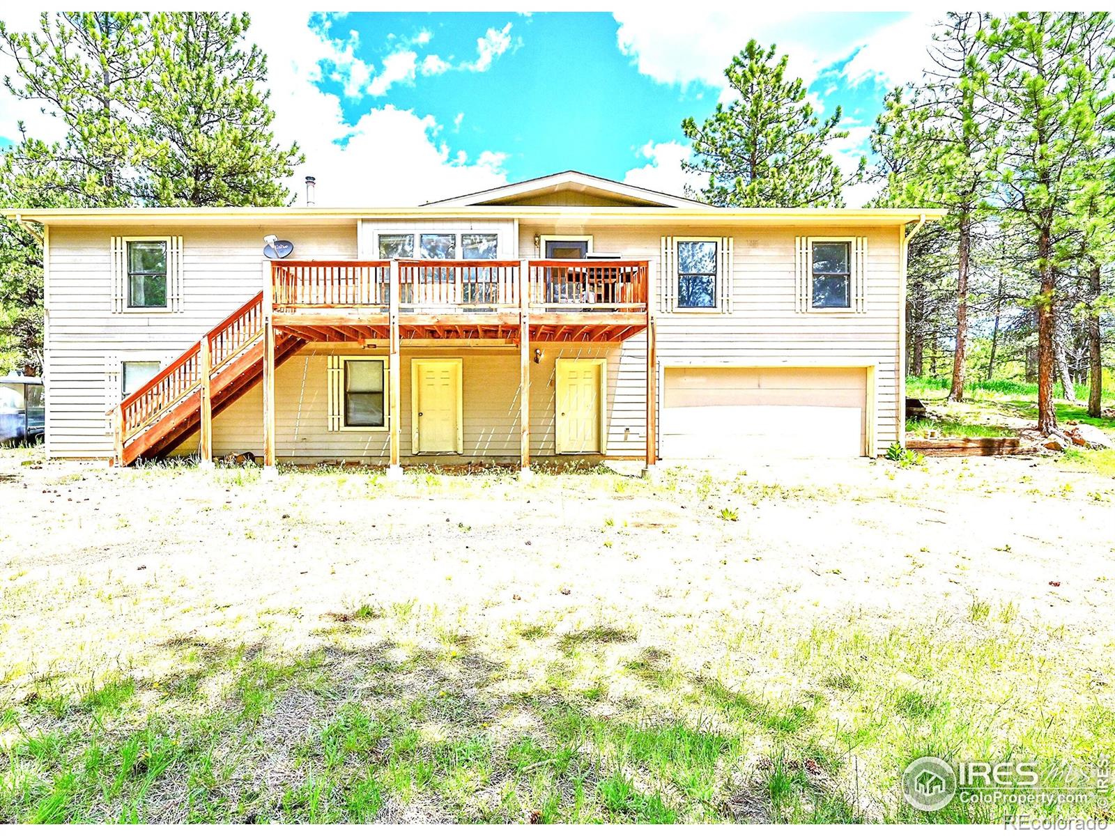56 Bounty Hunter Lane, Bailey, CO, 80421 2 56 Bounty Hunter Lane