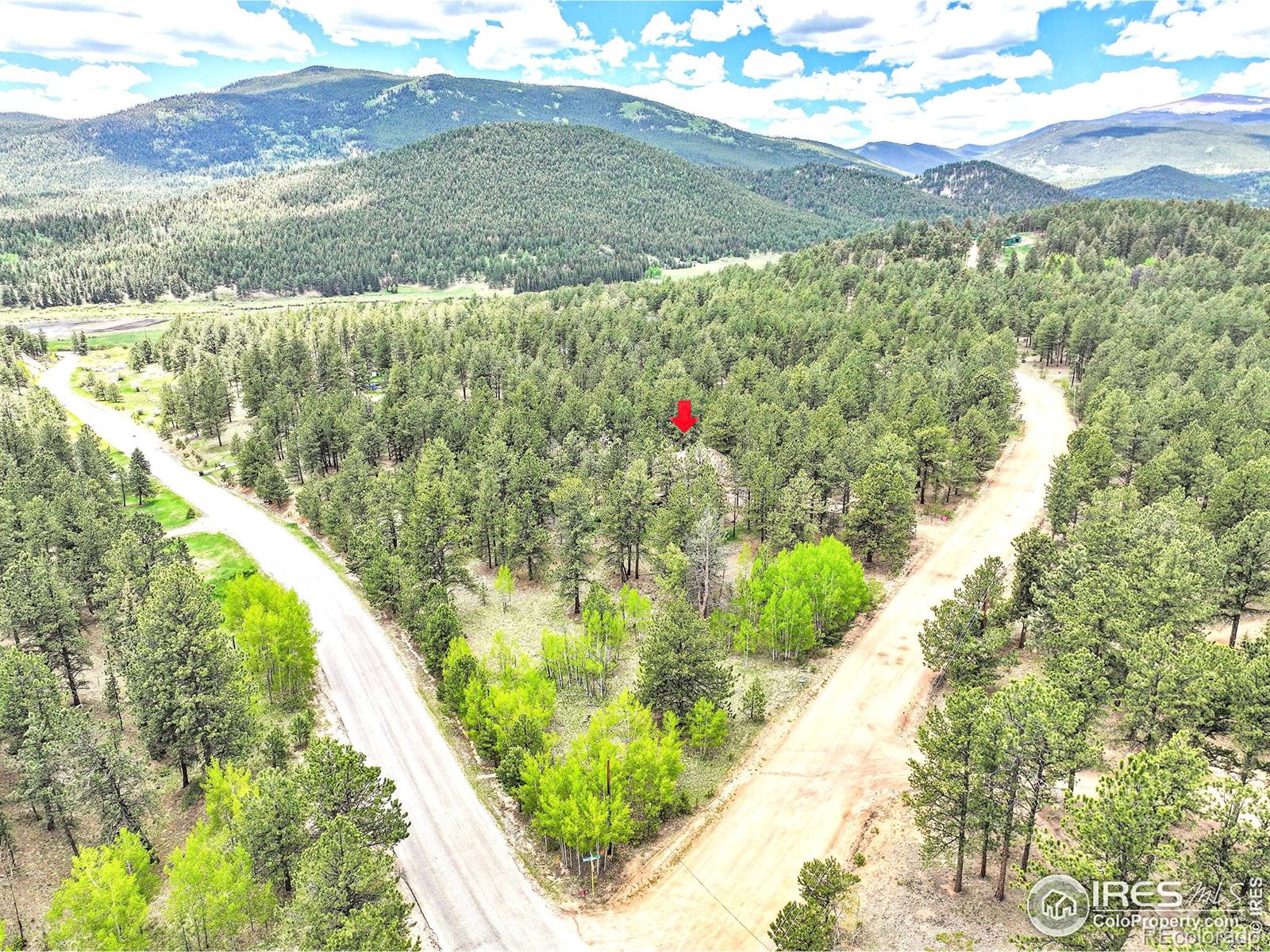 56 Bounty Hunter Lane, Bailey, CO, 80421 1 56 Bounty Hunter Lane
