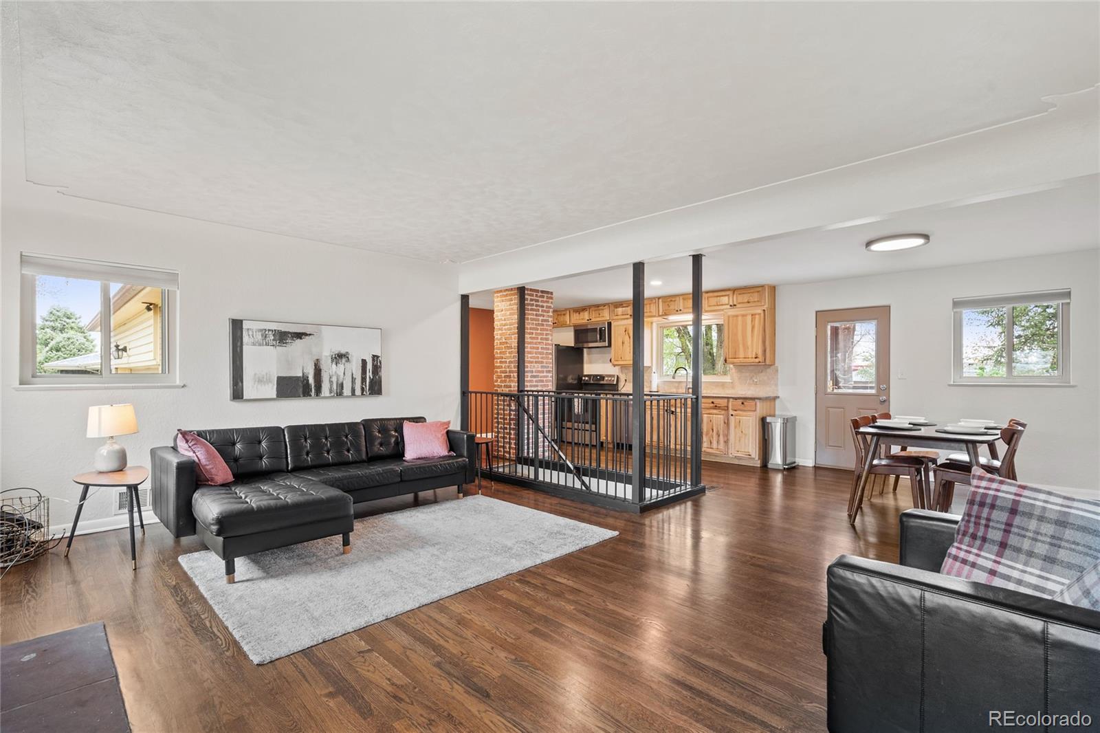 60 Yarrow Street, Lakewood, CO, 80226 3 60 Yarrow Street