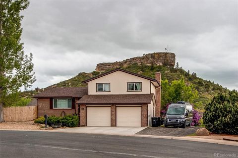 Single Family Residence in Castle Rock CO 941 Mountain View Drive.jpg