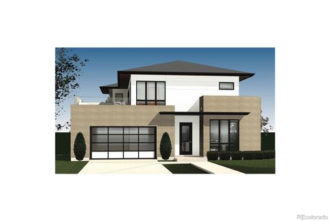 4671 Highline Place Denver CO 80222