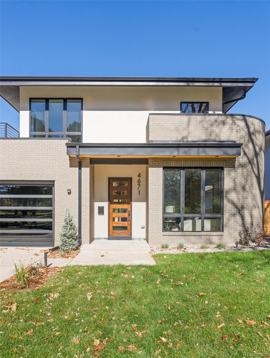 4671 Highline Place, Denver, CO, 80222 1 4671 Highline Place
