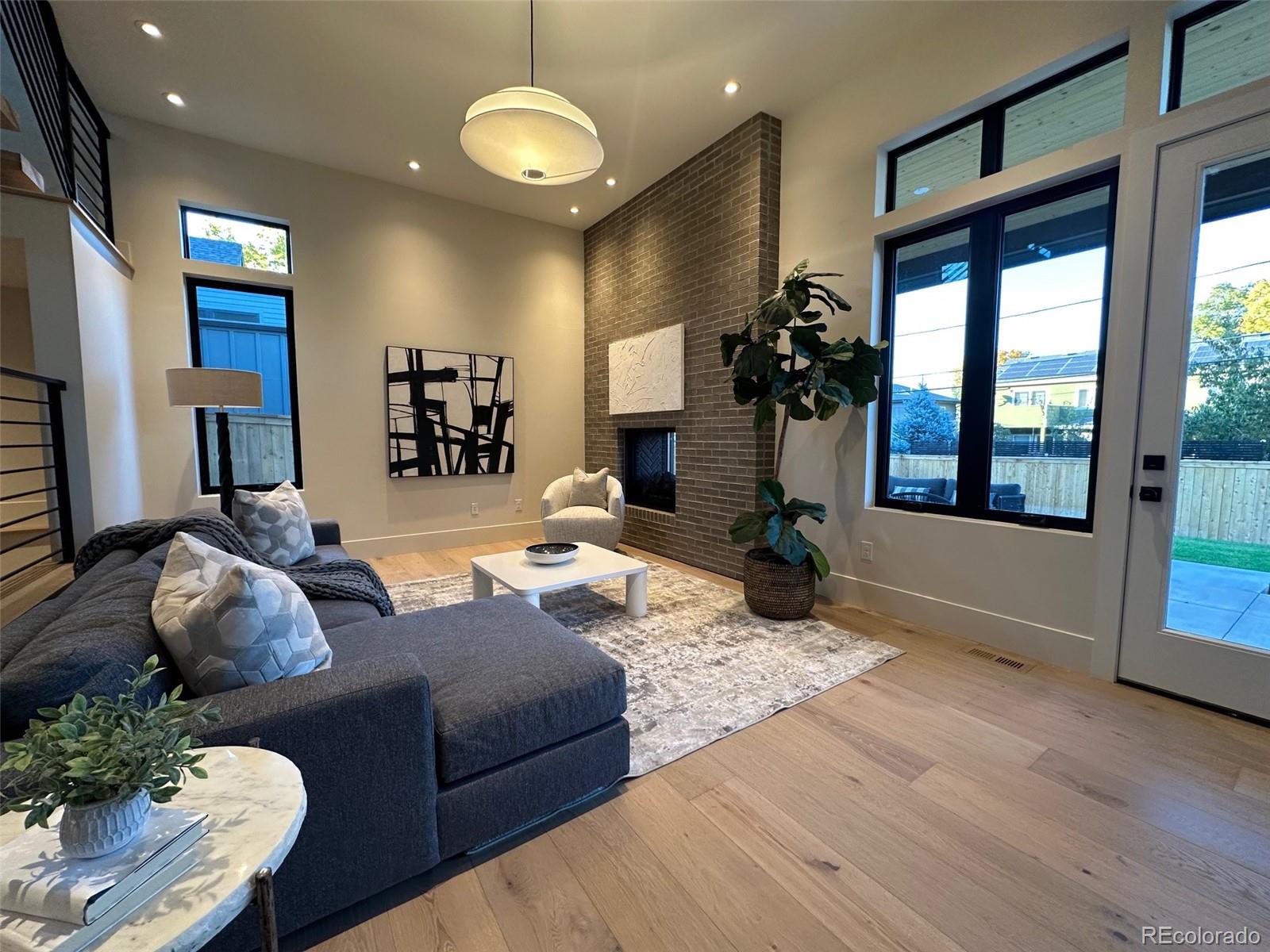 4671 Highline Place