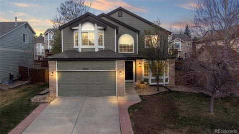 6030 Whirlwind Drive, Colorado Springs, CO 80923 - #: 6113099