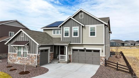 3067 Furthermore Point, Castle Rock, CO 80108 - #: 2889451
