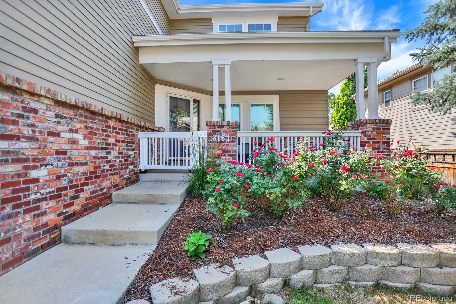 3164 Greensborough Drive