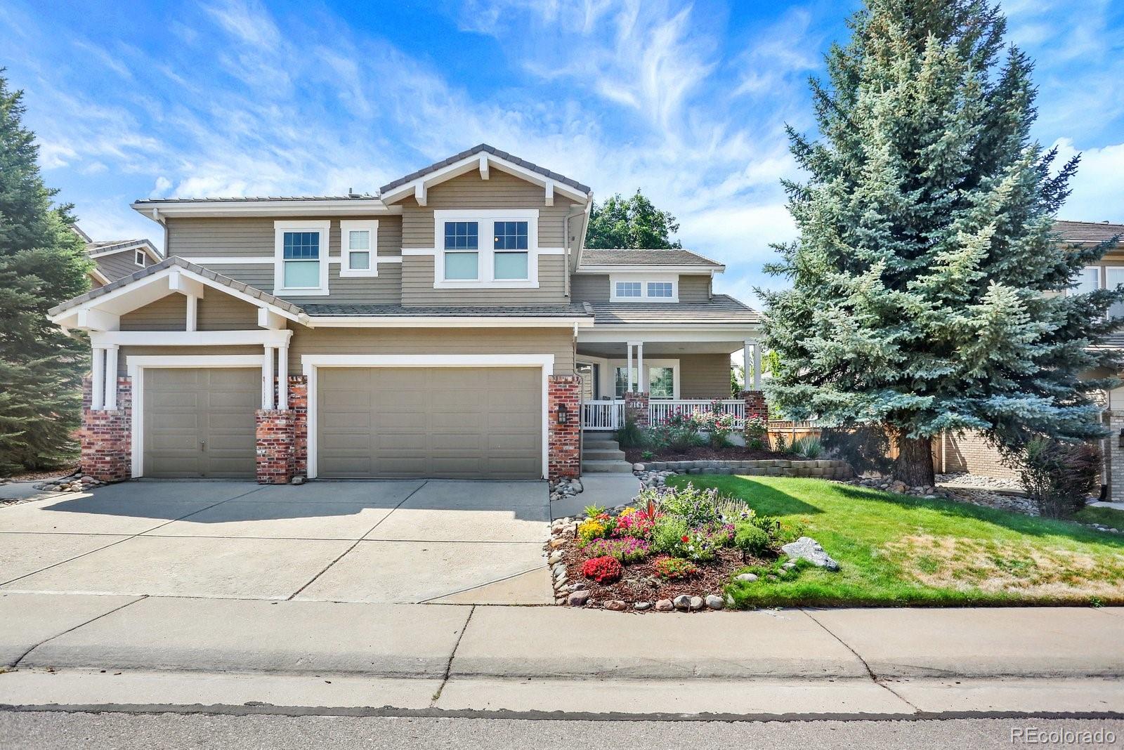 3164 Greensborough Drive