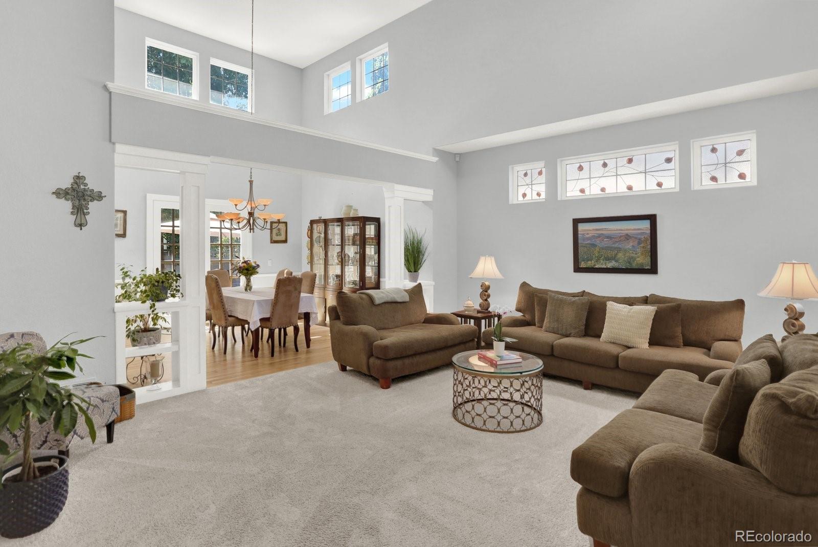 3164 Greensborough Drive