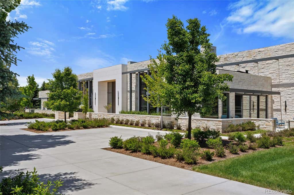 Photo of 3 Cherry Hills Park Drive, Cherry Hills Village, CO 80113 (MLS # 5638533)