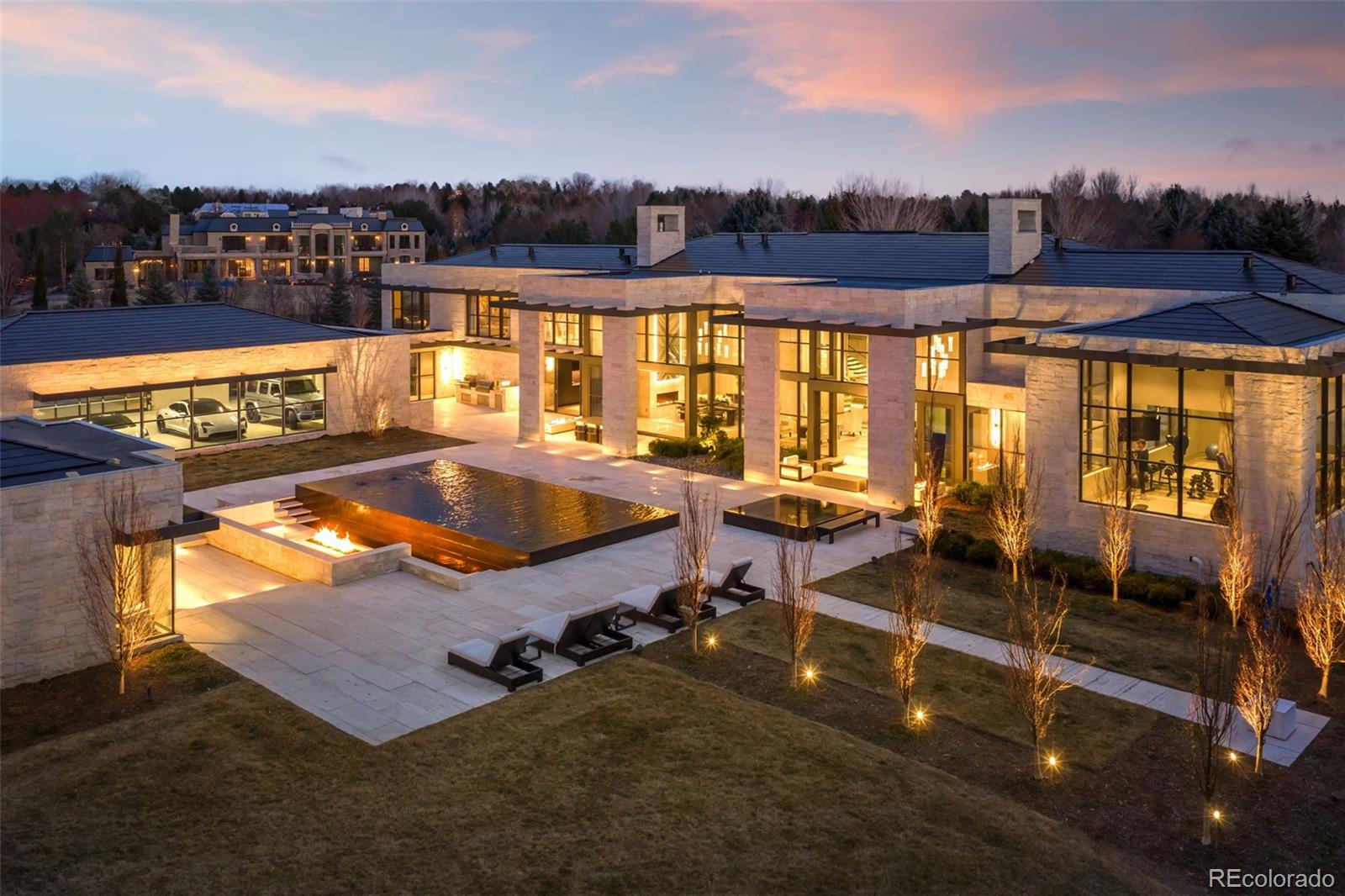 3 Cherry Hills Park Drive