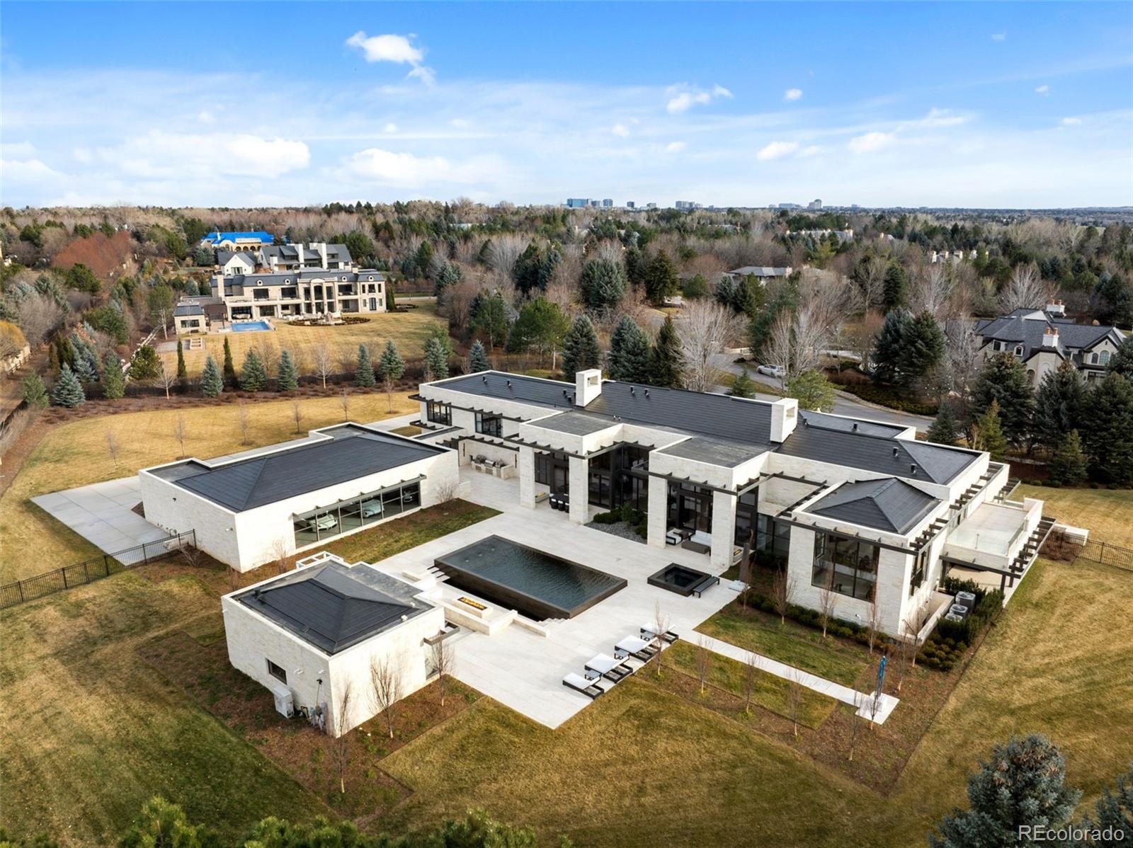 3 Cherry Hills Park Drive