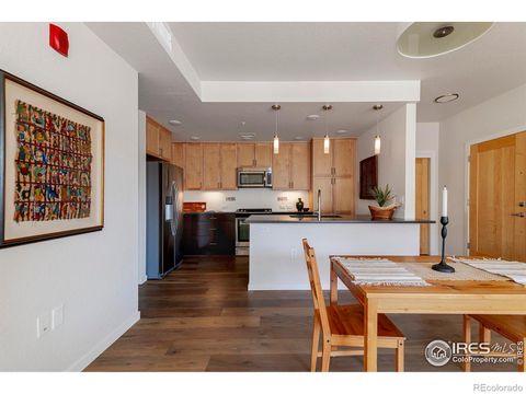 1316 Snowberry Lane 103 Louisville CO 80027