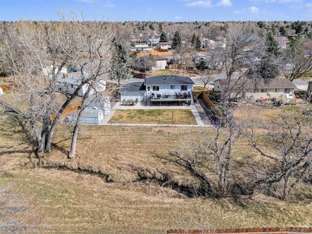 Photo of 7163 Swadley Court, Arvada, CO 80004 (MLS # 5464488)