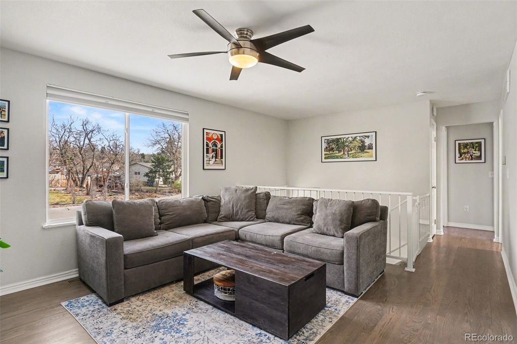 Photo of 7163 Swadley Court, Arvada, CO 80004 (MLS # 5464488)