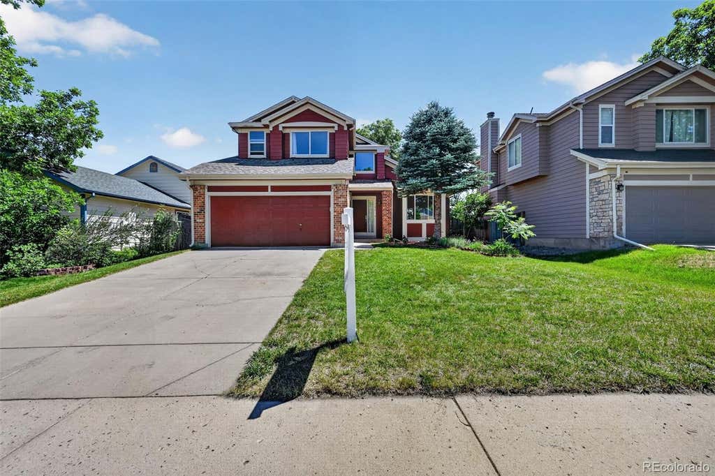 Photo of 11474 W Fair Drive, Littleton, CO 80127 (MLS # 2488154)