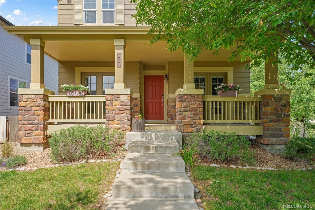 Photo of 14241 Waterside Lane, Broomfield, CO 80023 (MLS # 6687294)
