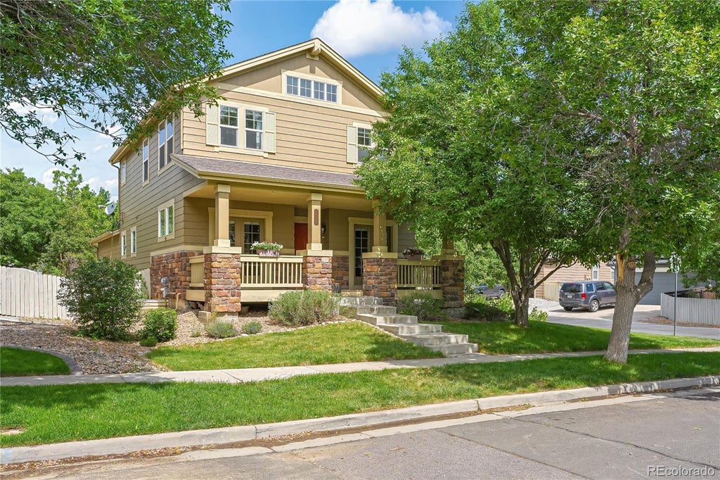 Photo of 14241 Waterside Lane, Broomfield, CO 80023 (MLS # 6687294)