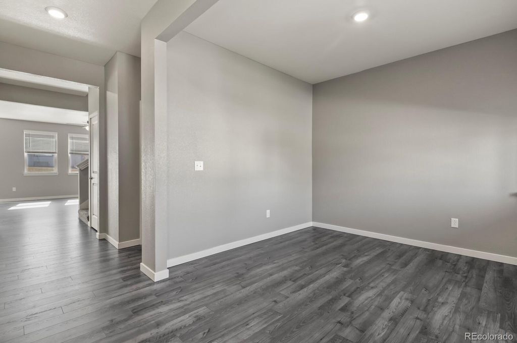 Photo of 17412 Rose Mallow Street, Parker, CO 80134 (MLS # 8800889)
