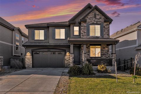 12648 Fisher Drive Englewood CO 80112