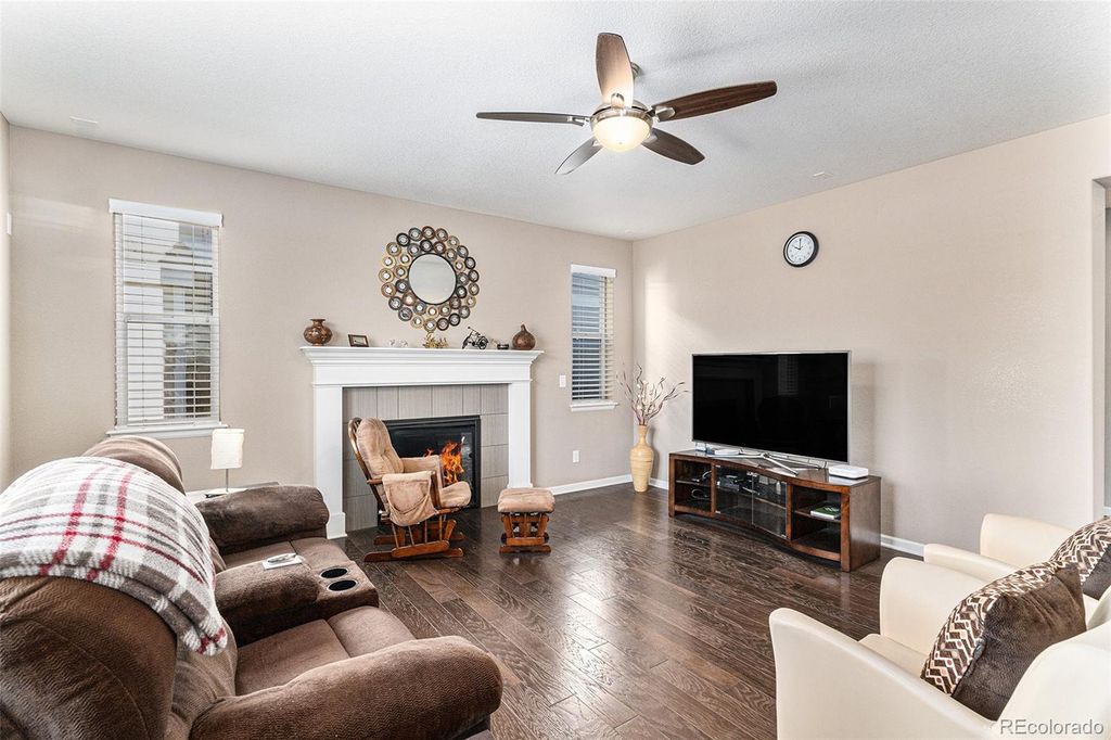 Photo of 12648 Fisher Drive, Englewood, CO 80112 (MLS # 6079398)