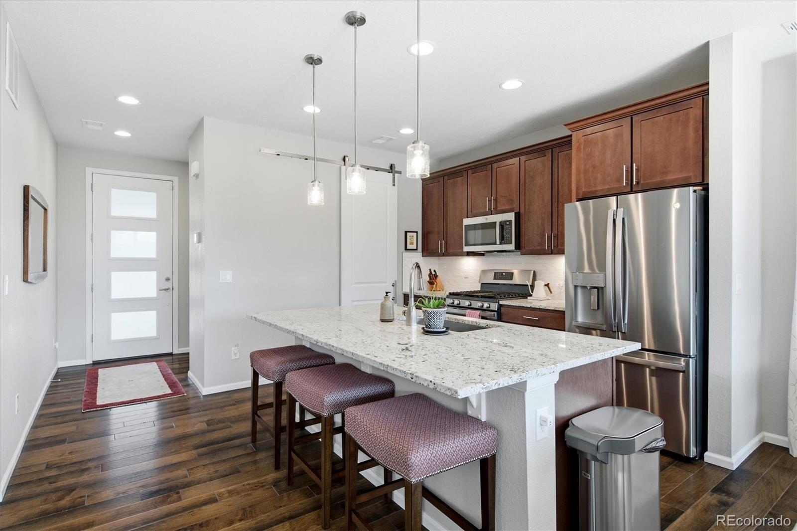 871 Golden Peak Drive