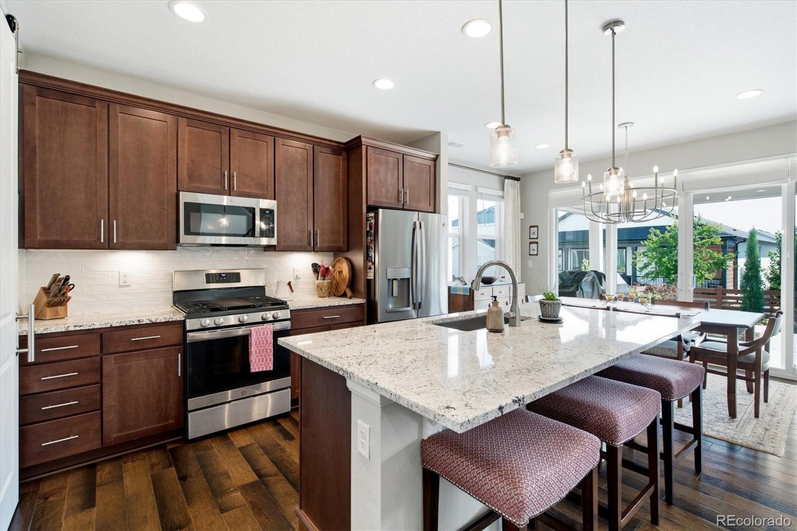 871 Golden Peak Drive