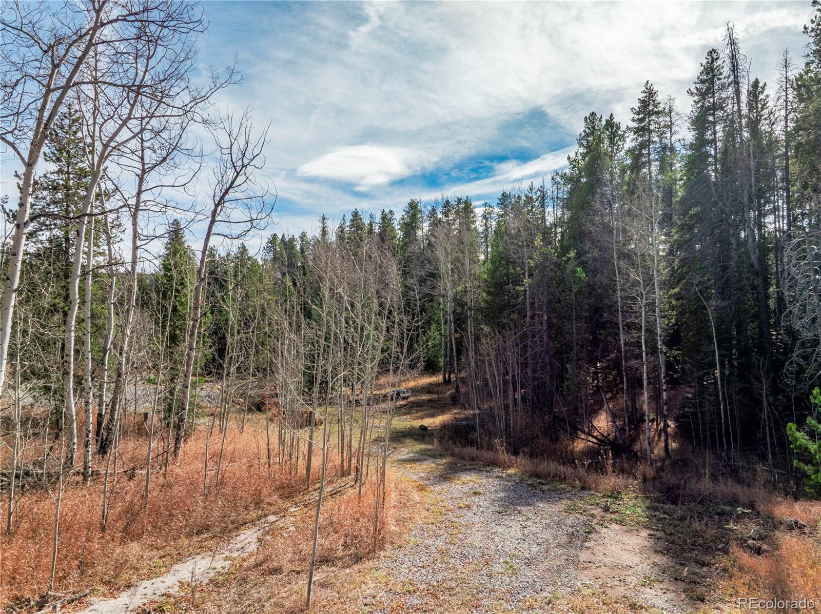 Lot 216620 Indian Springs Road