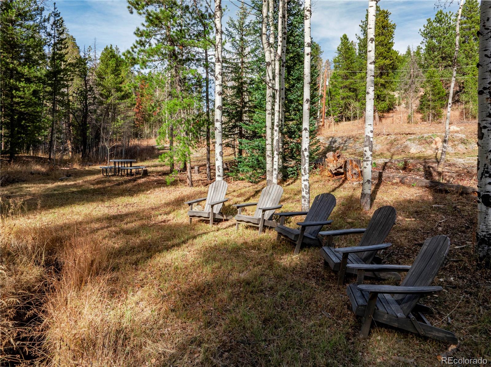 Lot 216620 Indian Springs Road
