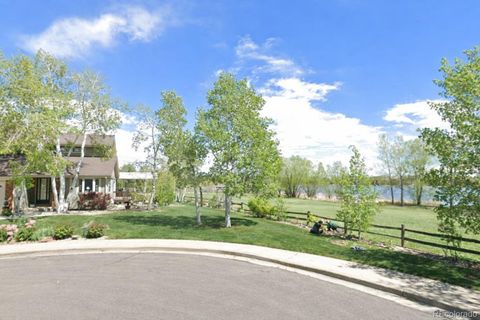 Photo of 2809 Montana Place, Loveland, CO 80538 (MLS # 7876785)