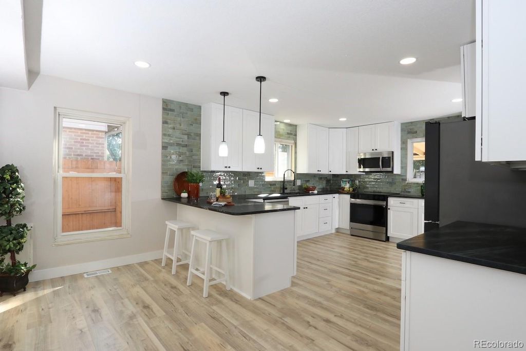Photo of 3395 Locust Street, Denver, CO 80207 (MLS # 4919032)