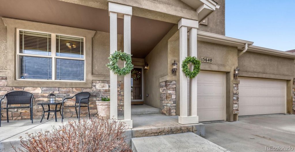 Photo of 15640 Soo Line Way, Monument, CO 80132 (MLS # 7928805)