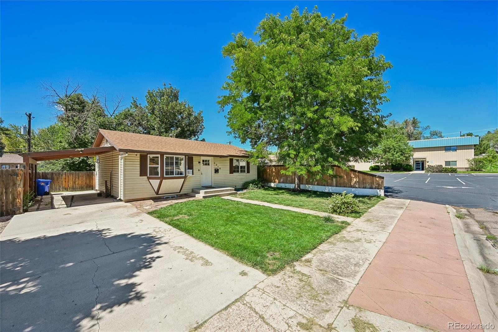 1710 Alexander Lane
