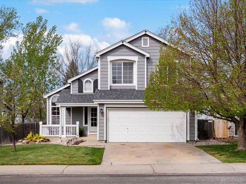 5261 S Malta Way Centennial CO 80015