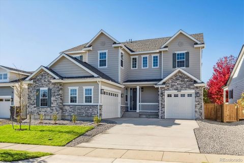 4043 Emerald Shore Drive Loveland CO 80538