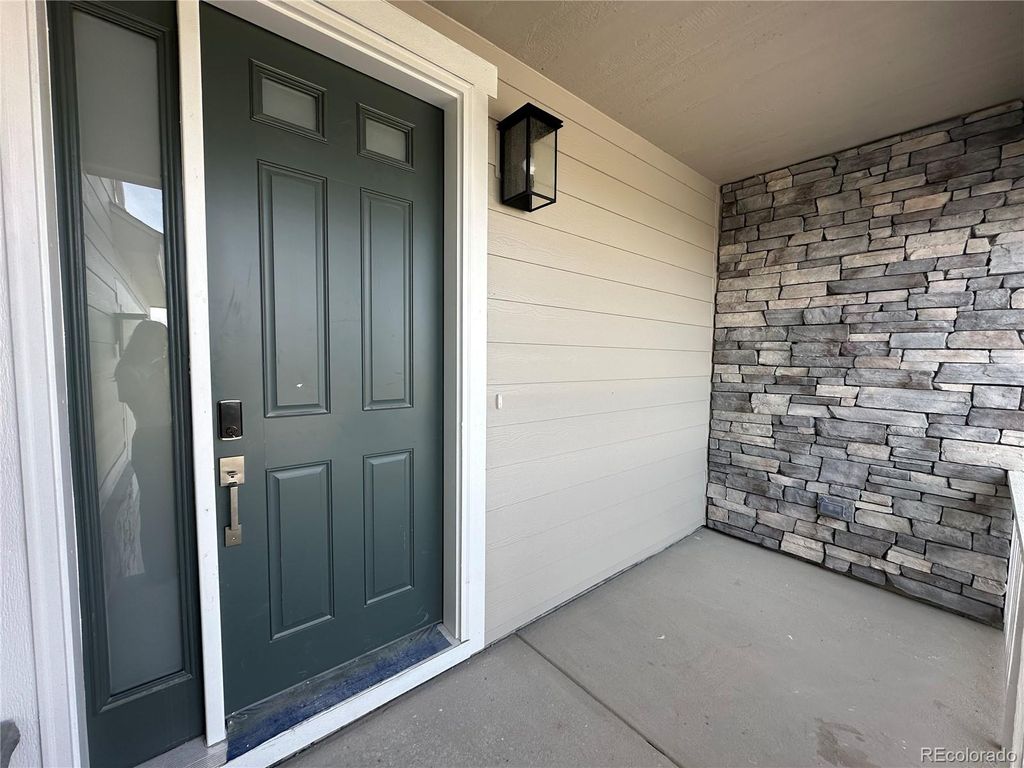 Photo of 4043 Emerald Shore Drive, Loveland, CO 80538 (MLS # 4075499)