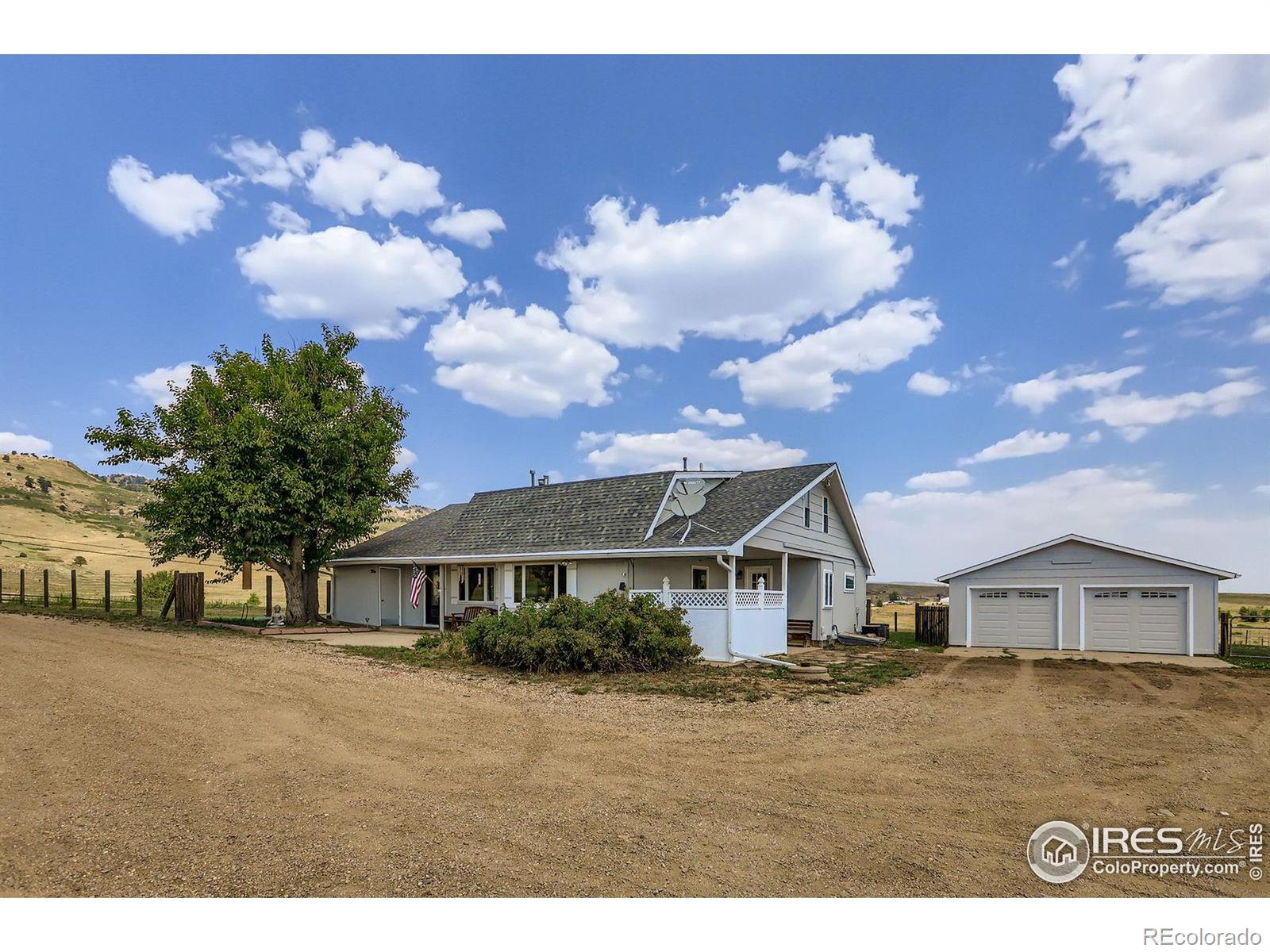 5124 N Foothills Highway