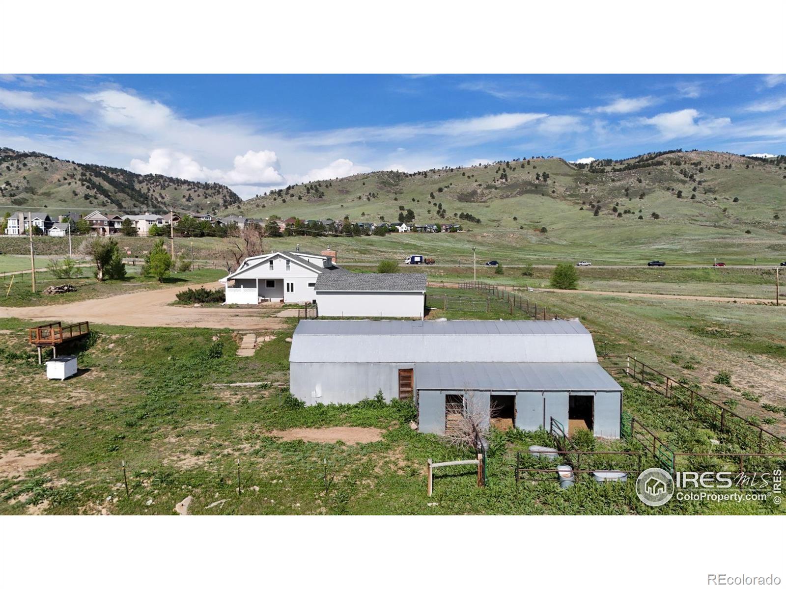 5124 N Foothills Highway