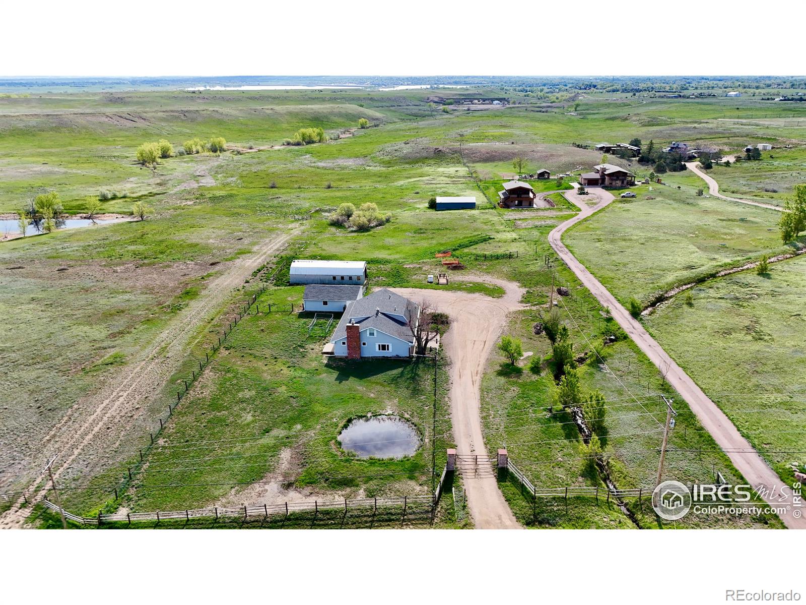 5124 N Foothills Highway