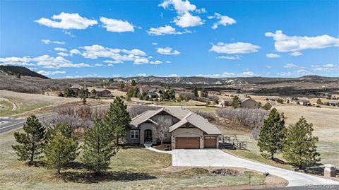 356 Young Circle, Castle Rock, CO 80104 - #: 5538294