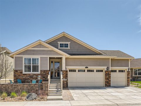 15334 Quince Circle, Thornton, CO 80602 - #: 4128251