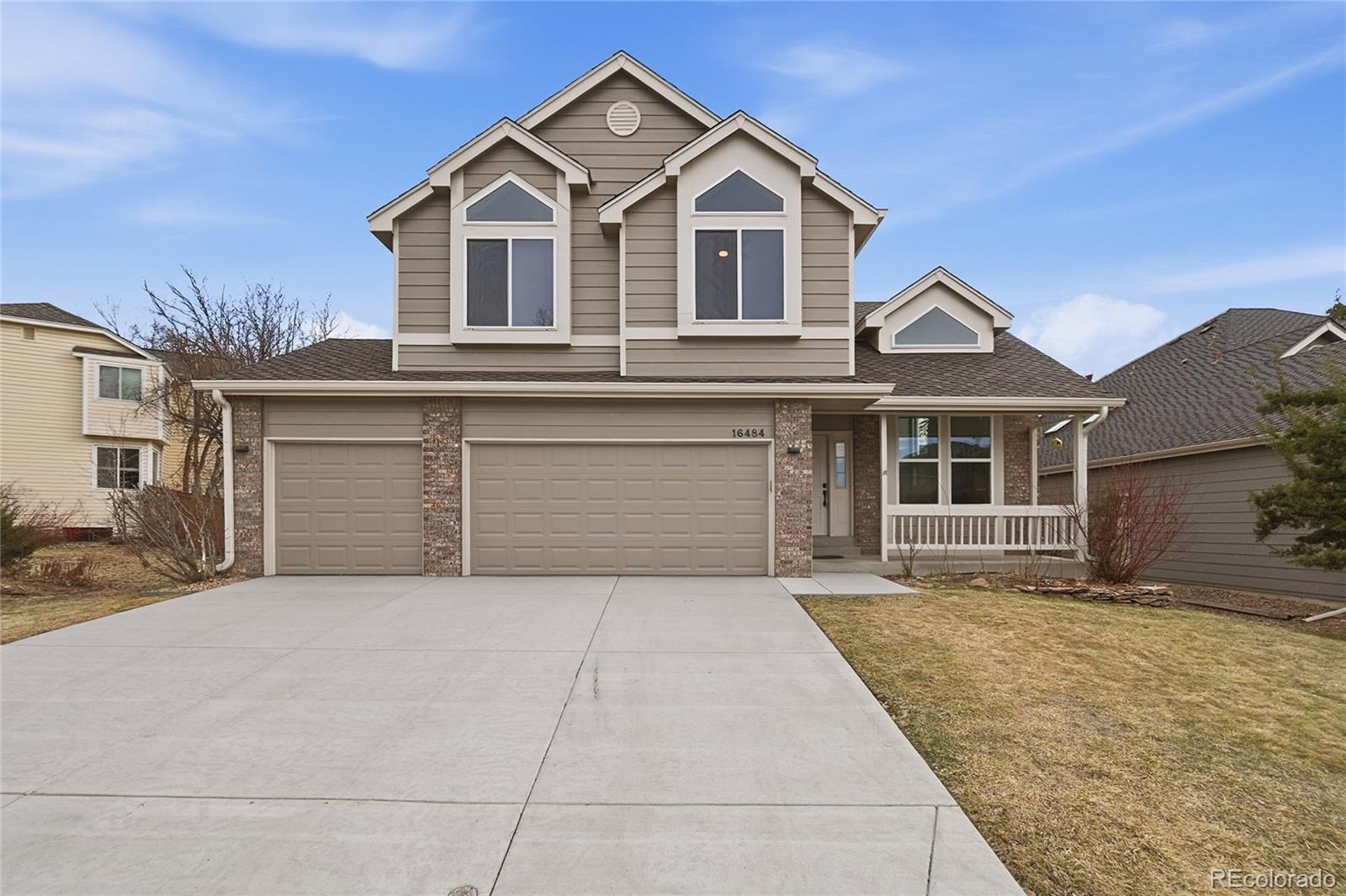 16484 E Prentice Avenue