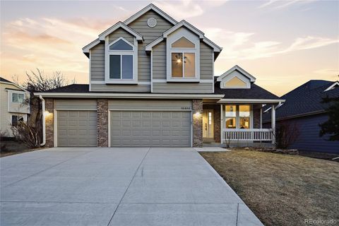 16484 E Prentice Avenue Centennial CO 80015