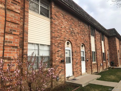 4589 S Lowell Boulevard Denver CO 80236