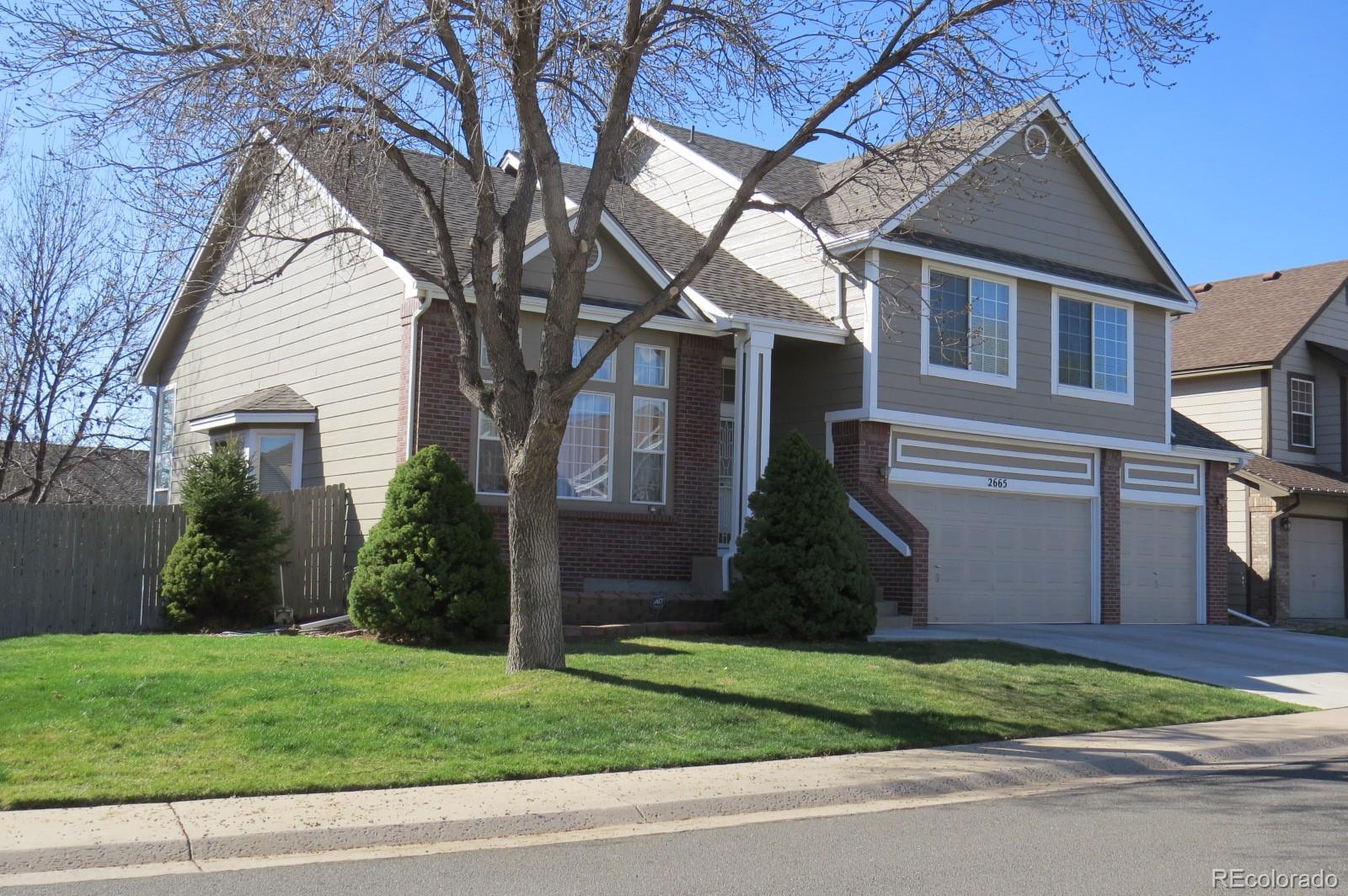 2665 S Kline Circle