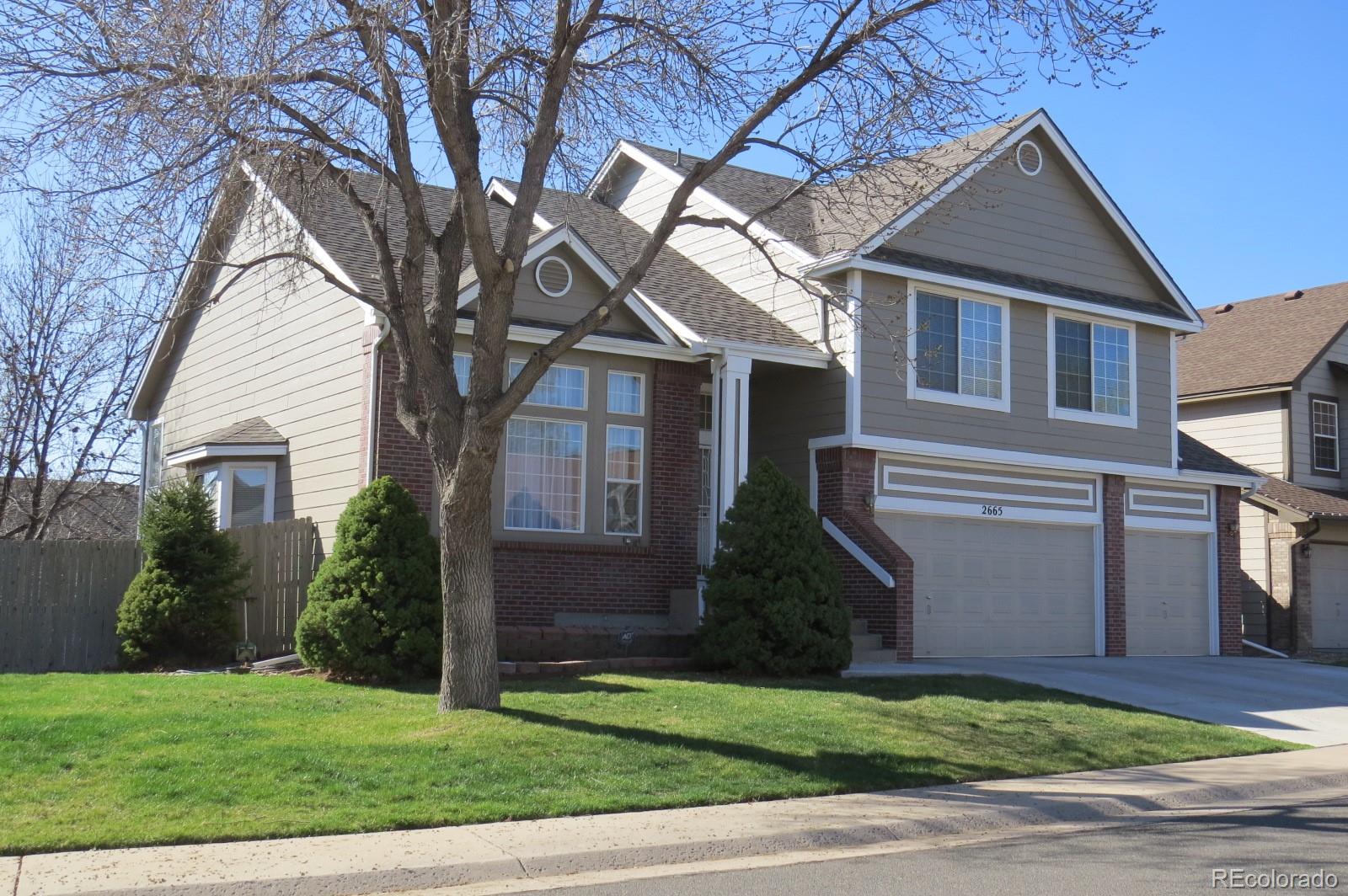 2665 S Kline Circle