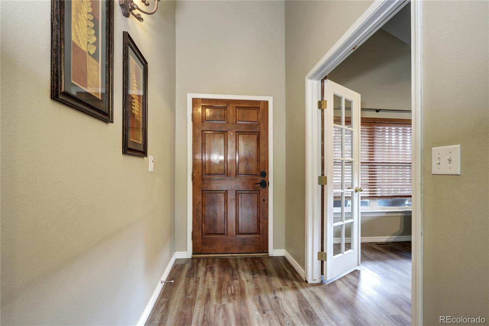 723 Entrada Drive