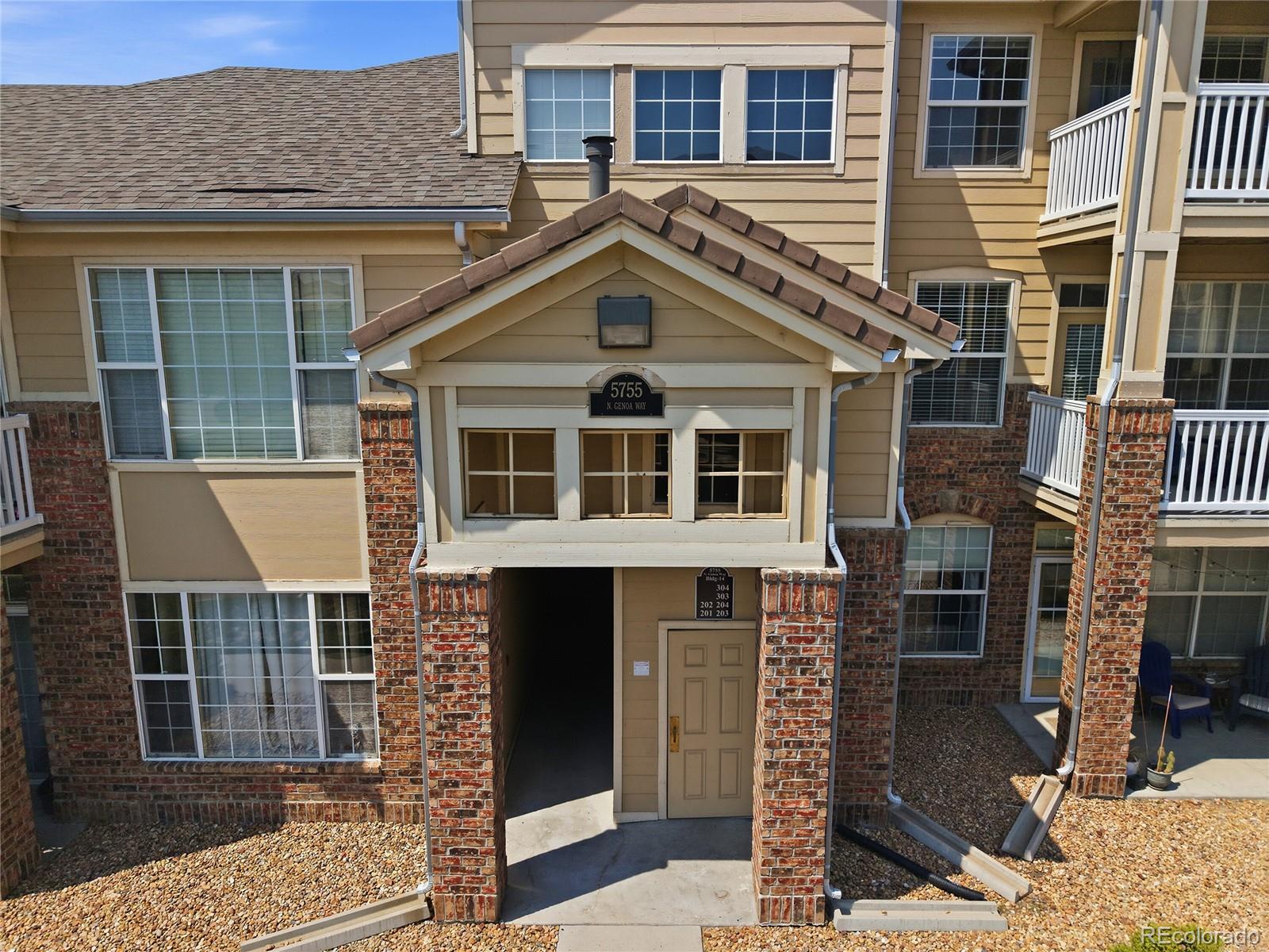 5755 N Genoa Way 14-303